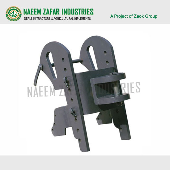 Naeem Zafar Industry