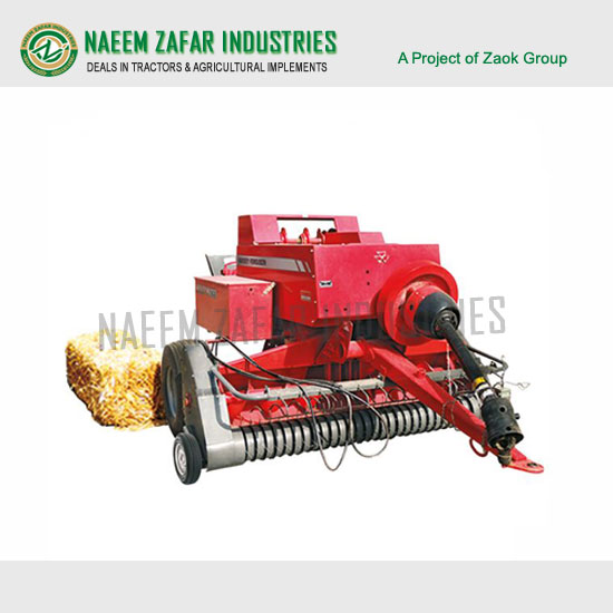 Naeem Zafar Industry