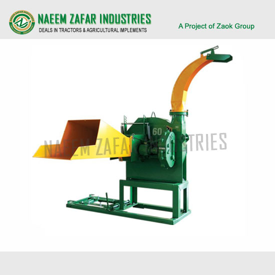 Naeem Zafar Industry