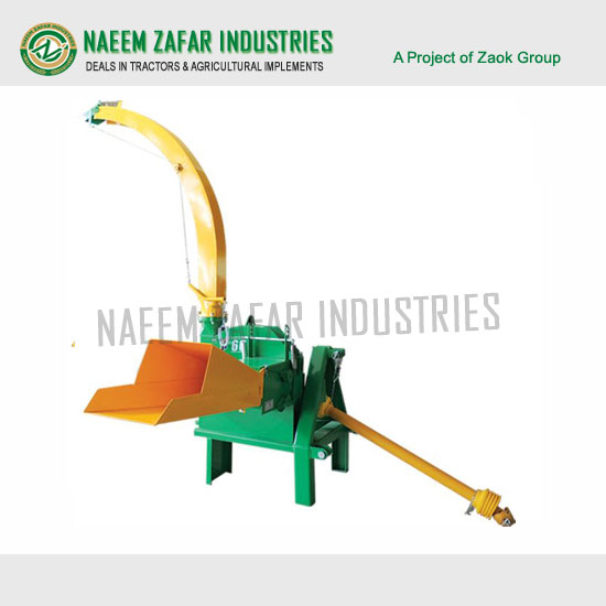 Naeem Zafar Industry