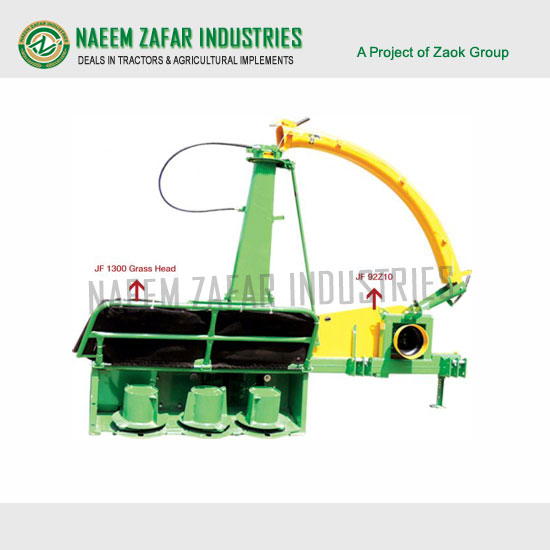 NZ Industries