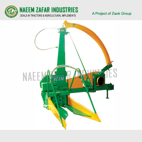 NZ Industries