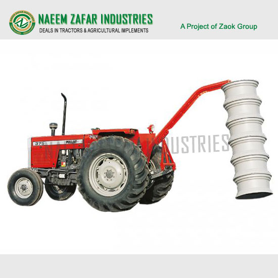 NZ Industries