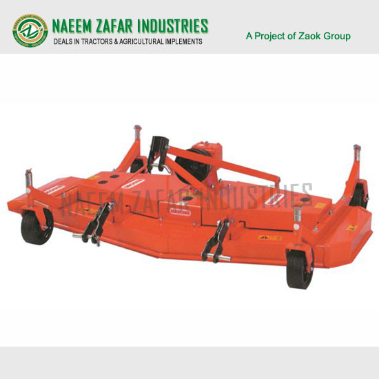 NZ Industries