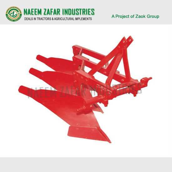 NZ Industries