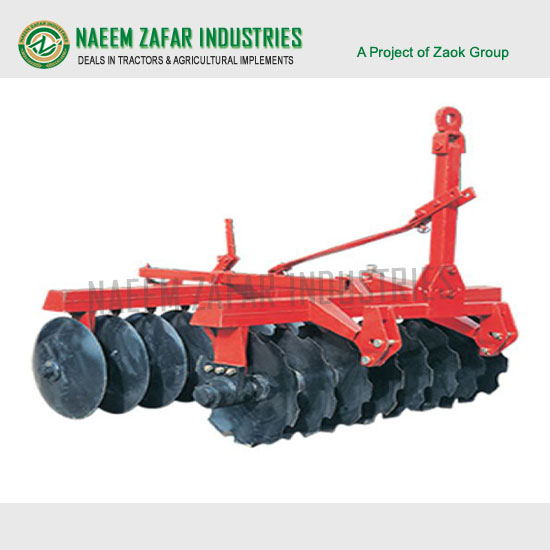 NZ Industries
