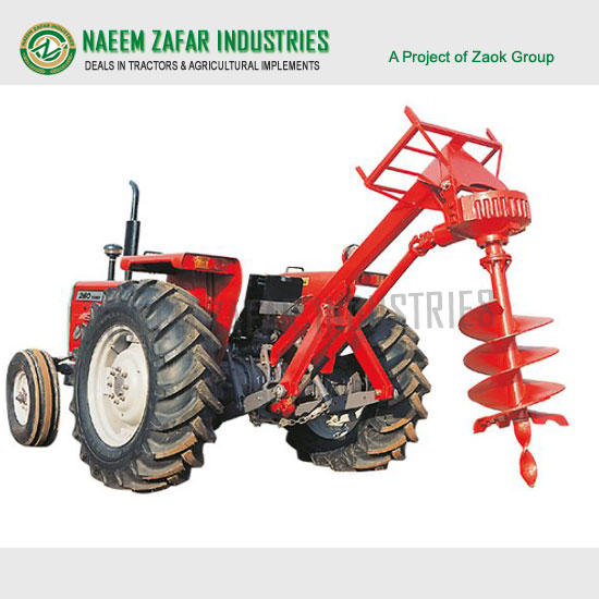 NZ Industries