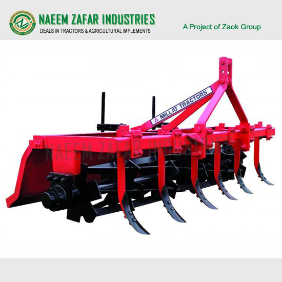 NZ Industries