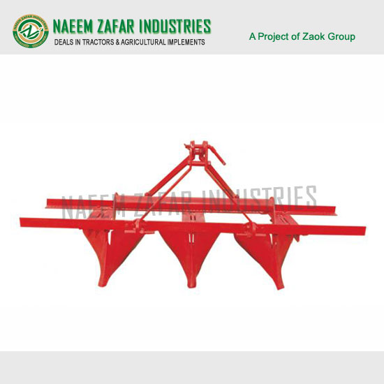 NZ Industries