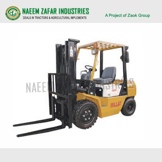 Naeem Zafar Industry