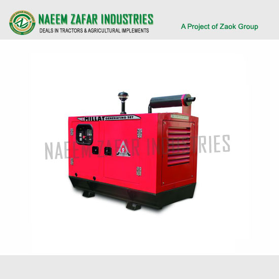 Naeem Zafar Industry