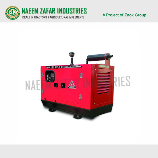 Naeem Zafar Industry
