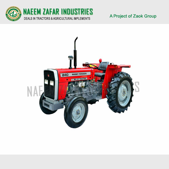 Naeem Zafar Industry