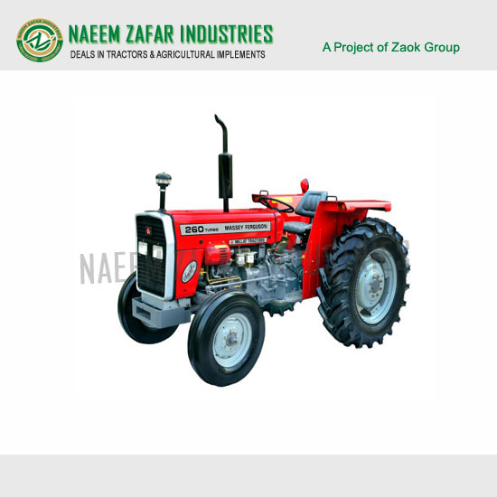 Naeem Zafar Industry