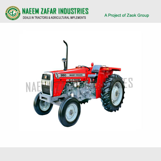 Naeem Zafar Industry