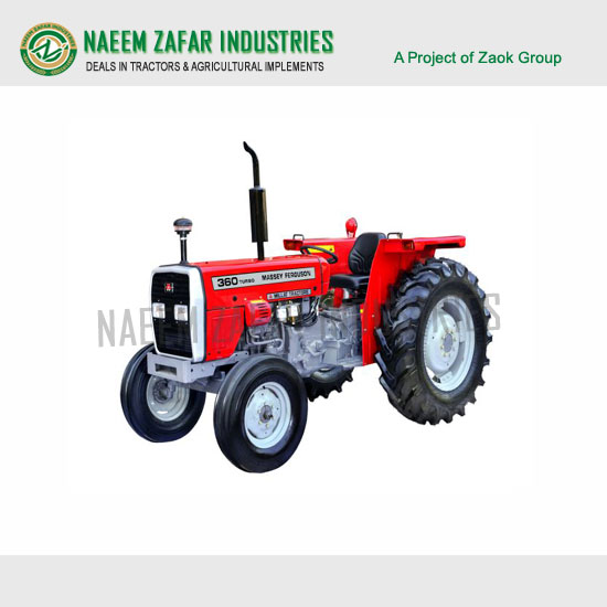 Naeem Zafar Industry