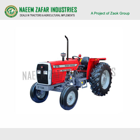 Naeem Zafar Industry