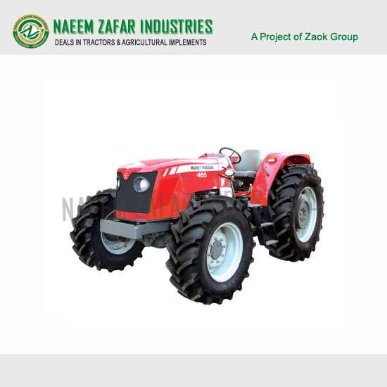 Naeem Zafar Industry