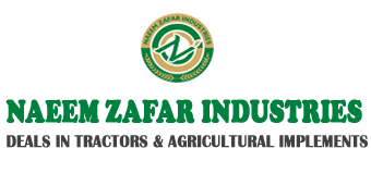 Naeem Zafar Industry