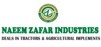 Naeem Zafar Industry